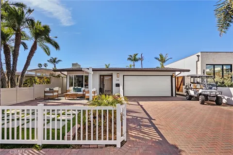 146 W Avenida Ramona, San Clemente, CA 92672 - MLS#: OC25060079