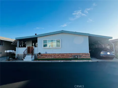 20739 Lycoming St, Spc 105, Walnut, CA MLS: CV24244554