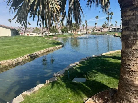 84250 Indio Springs Drive Unit 428, Indio, CA MLS: OC25064967