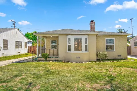 1578 W 9th Street, Pomona, CA MLS: CV25080834