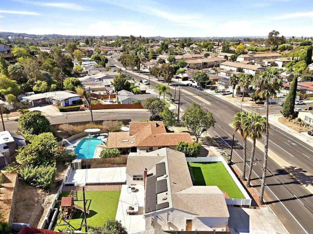 5911 Lake Murray Boulevard, La Mesa, CA 91941