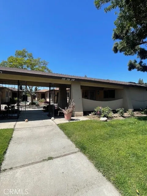 1723 Appleton Way, Pomona, CA MLS: IG25086431