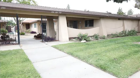 1723 Appleton Way, Pomona, CA MLS: IG25086431