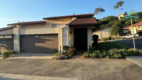 10635 Tierra Navarra Drive, Whittier, CA MLS: CV25039602