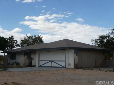 59676 Mitch Lane, Landers, CA MLS: NDP2502457
