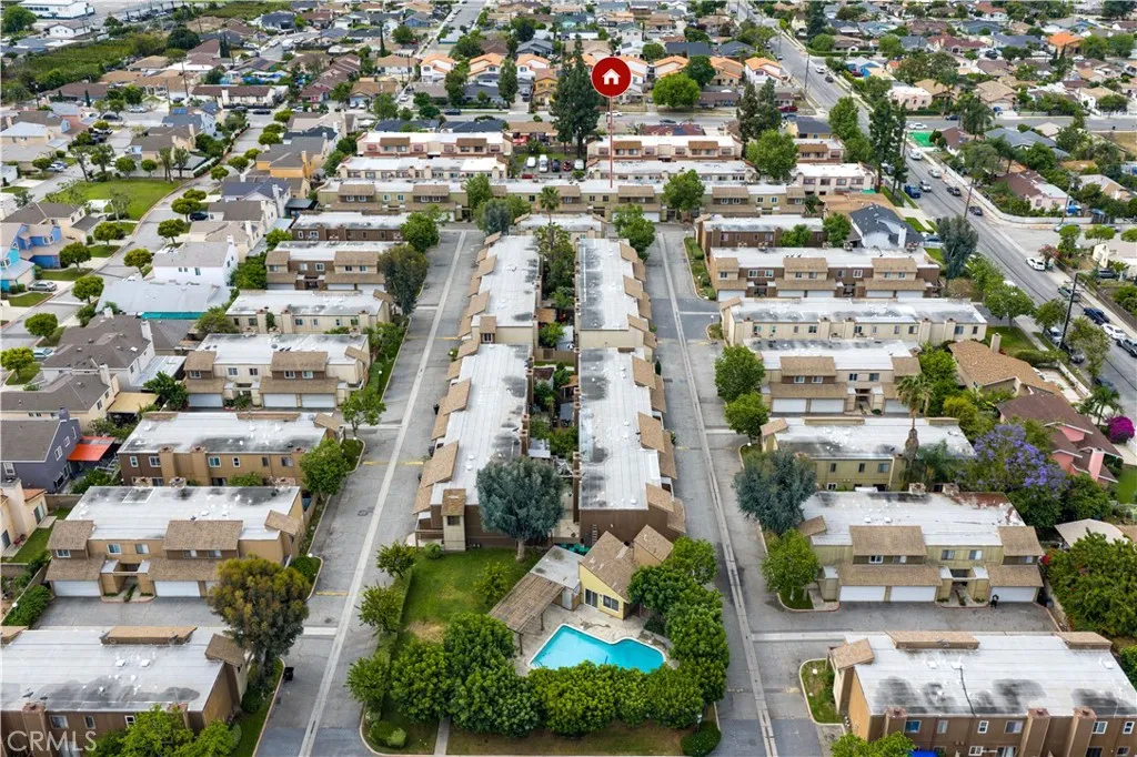 12828 Ramona Blvd Unit 61, Baldwin Park, CA 91706