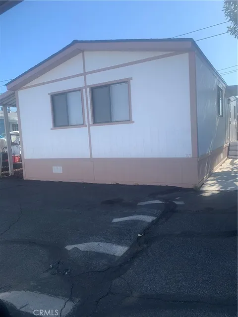 1425 E Madison Avenue Unit 43, El Cajon, CA MLS: OC25079475