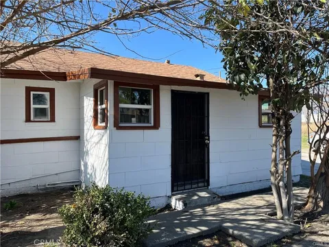 261 N K Street, San Bernardino, CA MLS: RS25101497