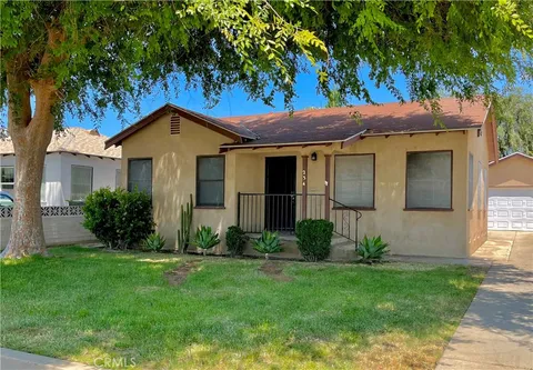 234 Linda Vista Drive, Bakersfield, CA MLS: CV25113035