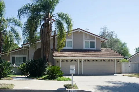 606 Martin Way, Claremont, CA 91711 - MLS#: AR25042871