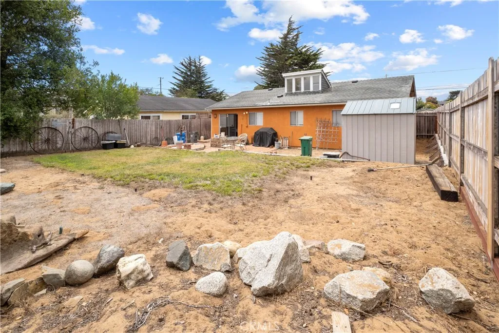 Property image for 1588 10th Street, Los Osos, CA 93402