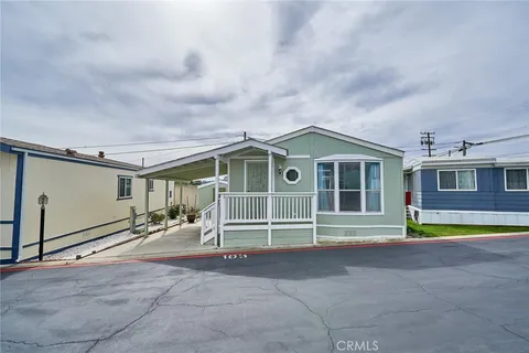 24100 Pennsylvania Street Unit 103, Lomita, CA 90717 - MLS#: DW25025465