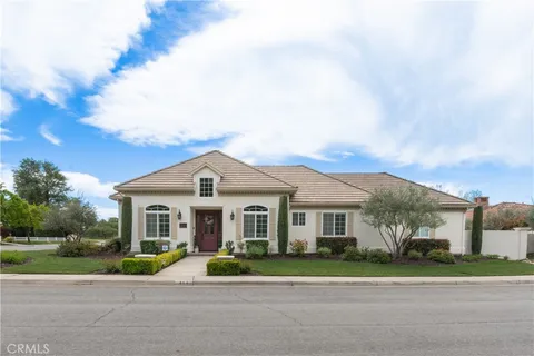 414 Cool Valley Drive, Paso Robles, CA 93446 - MLS#: NS25081416