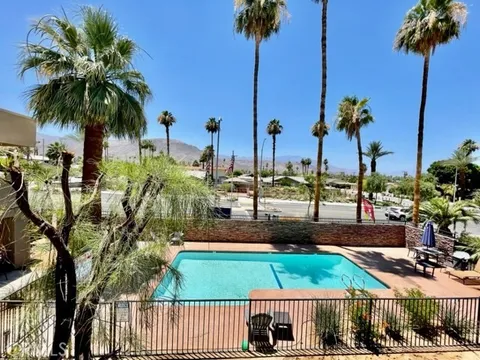 44220 San Pablo Avenue Unit 1, Palm Desert, CA MLS: NP25096191