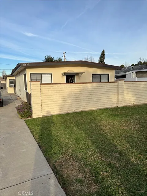 382 Rochester Street, Costa Mesa, CA MLS: NP25052734