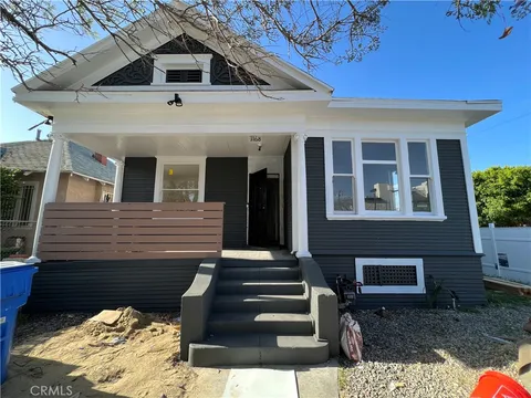 1168 W 35th Street, Los Angeles, CA 90007 - MLS#: SR25012581