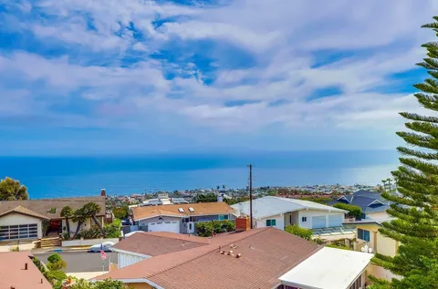 1947 Palacios Drive, San Pedro, CA MLS: SB25106806