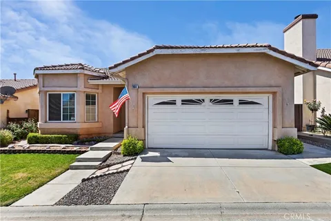 2664 Hazy Way, Banning, CA 92220 - MLS#: PW24110937