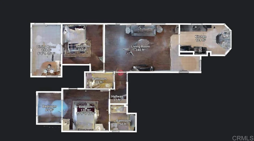 28345 Via Bandita, Menifee, CA 92585