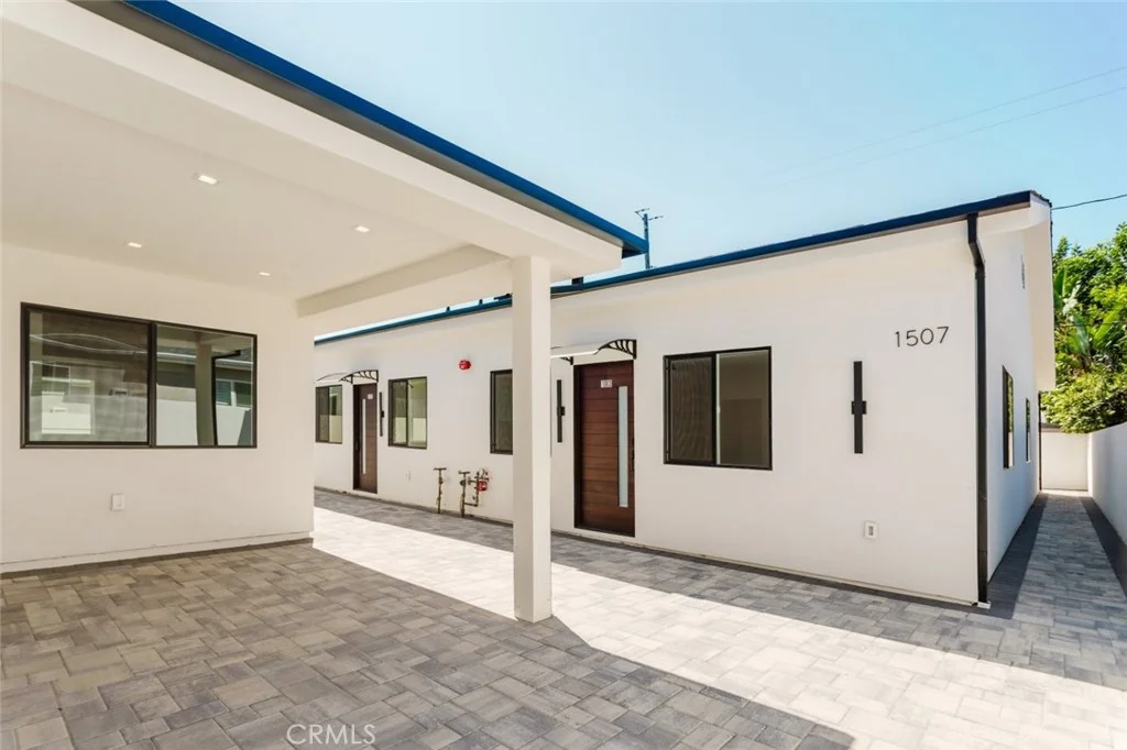 1507 N Niagara Street Unit 103, Burbank, CA 91505