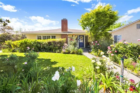 1530 Fair Park Avenue, Los Angeles, CA MLS: GD25105676