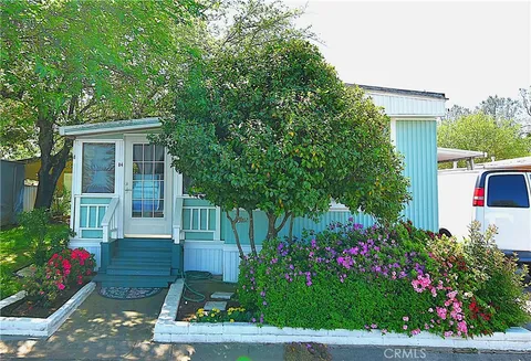 6368 Lincoln Boulevard Unit 84, Oroville, CA MLS: OR25082726