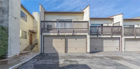 3113 Atlantic Avenue Unit 33, Long Beach, CA 90807 - MLS#: OC25058019