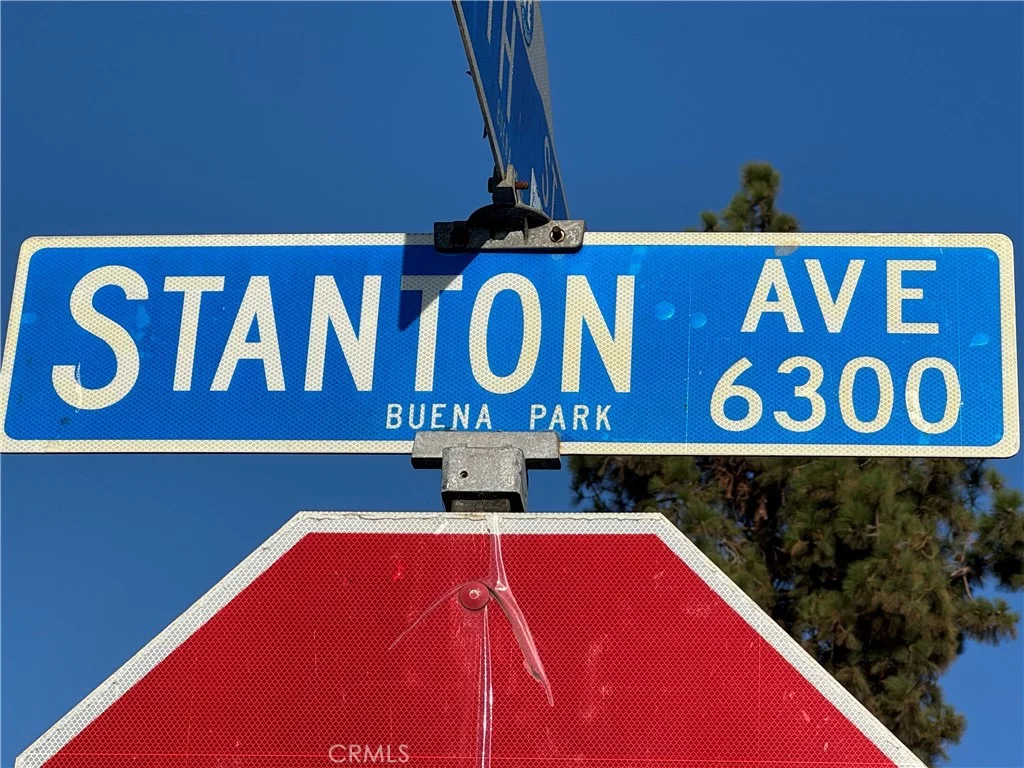 6271 Stanton Ave, Buena Park, CA 90621