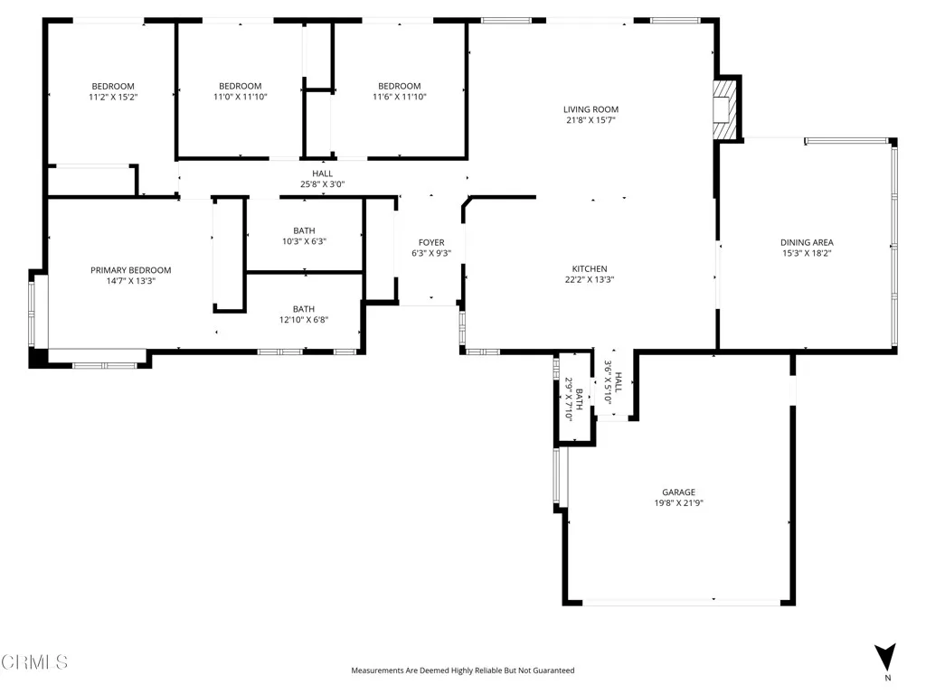 Additional image 122 of 1221 Colina Vista, Ventura, CA 93003