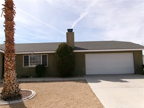 14936 Central Road, Apple Valley, CA MLS: HD25061767