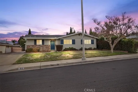 315 S Ash Street, Redlands, CA 92373 - MLS#: PW25043337