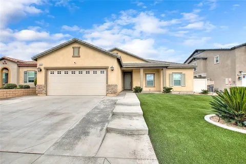 14306 Begonia Lane, Moreno Valley, CA MLS: IG25066316