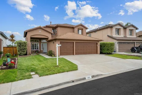 1221 Pinehurst Road, Chula Vista, CA MLS: PTP2502971