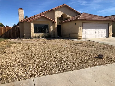 3244 Voyager Street, Rosamond, CA 93560 - MLS#: SR24238890
