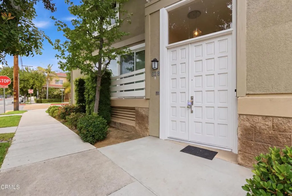 Additional image 51 of 628 South Street Unit B, Glendale, CA 91202