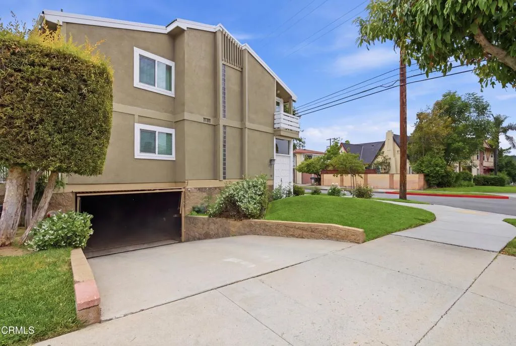 Additional image 26 of 628 South Street Unit B, Glendale, CA 91202