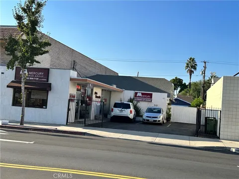 413 N Maclay Avenue, San Fernando, CA 91340 - MLS#: SR23198492