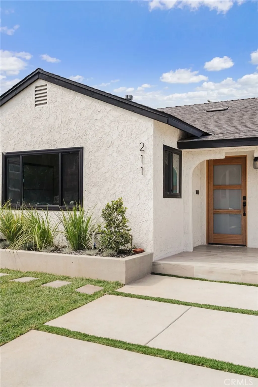 211 W Markland Drive, Monterey Park, CA 91754