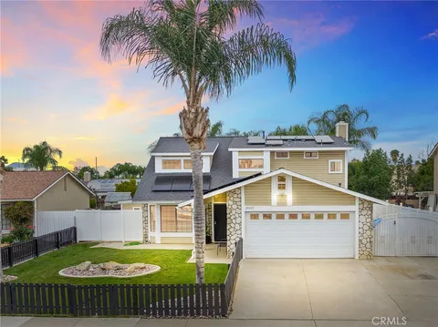29815 Killington Drive, Menifee, CA MLS: SW25083934