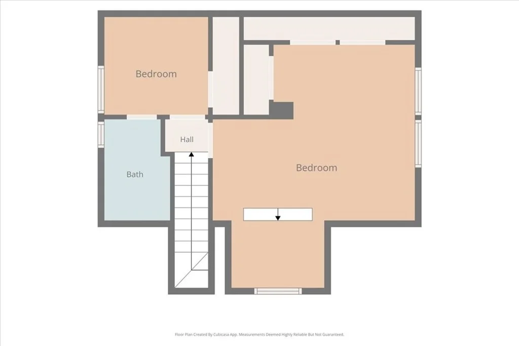 42795 Cougar Rd, Big Bear Lake, CA 92315