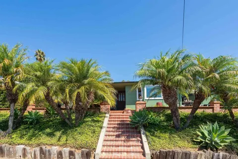 1840 Laurel Road, Oceanside, CA 92054 - MLS#: NDP2407898
