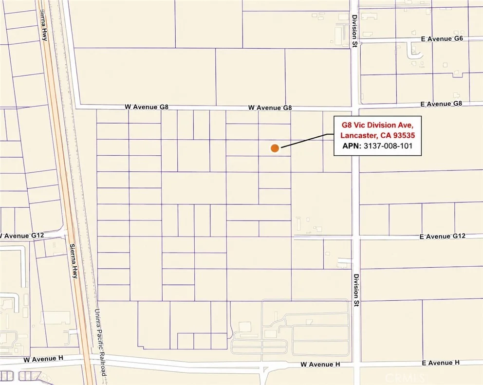 Division, Lancaster, CA 93535 photo 2