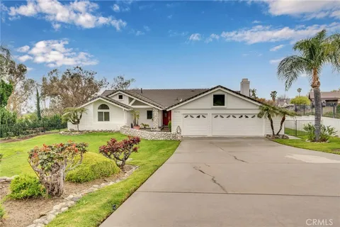 5370 Woodridge Court, Rancho Cucamonga, CA 91737 - MLS#: CV25050573
