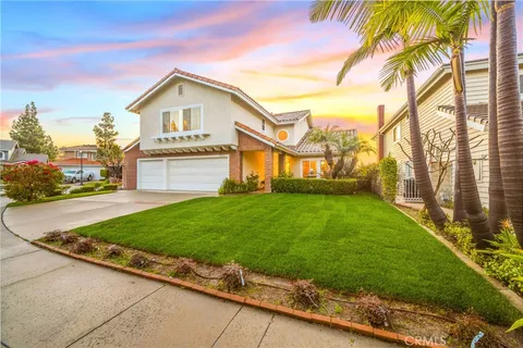 22171 Cherrywood, Mission Viejo, CA 92692 - MLS#: OC25058461