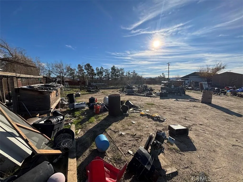 47407 91st St W, Lancaster, CA 93536