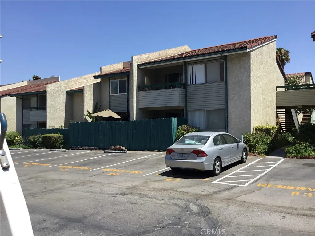 2255 Cahuilla St Unit 45  