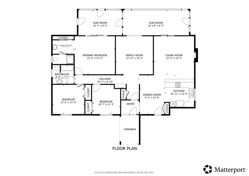 13689 Sarah Street, Yucaipa, CA 92399