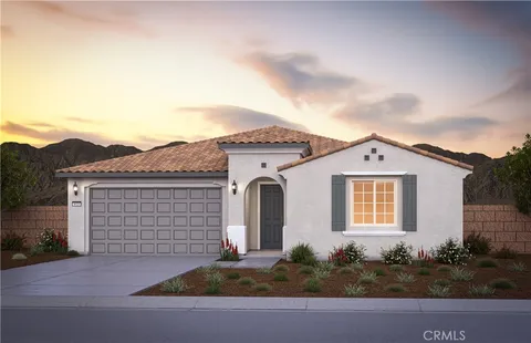25171 Forest Hills Drive, Menifee, CA MLS: IV25091409