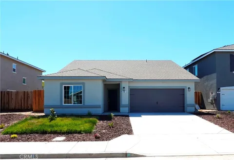 428 Oleander Court, Chowchilla, CA MLS: MC25027981