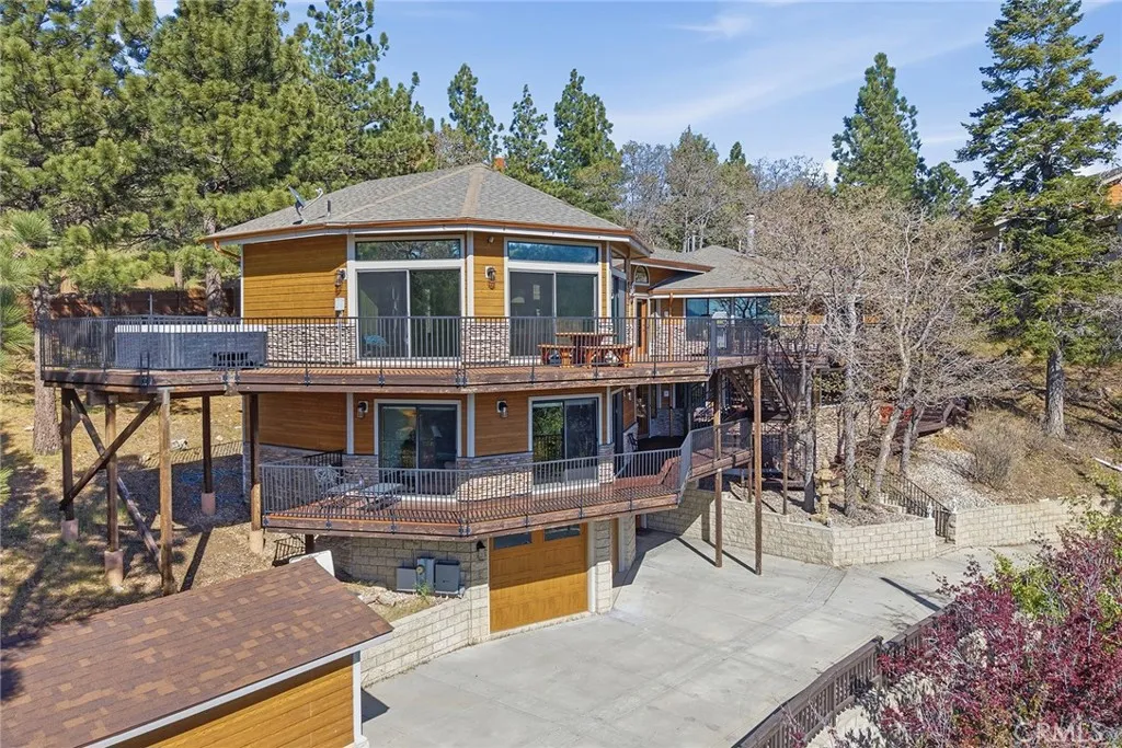 Additional image 67 of 43686 Colusa Drive, Big Bear Lake, CA 92315